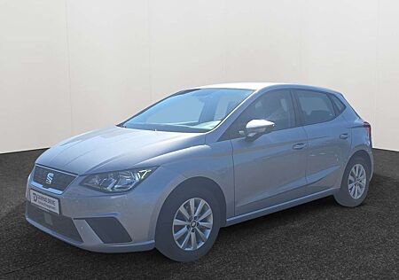 Seat Ibiza Style 1.0 TSI DSG DAB NAV SiHz. 1.Hd Top