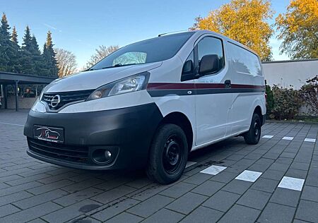 Nissan NV200 *KASTEN*KLIMA*TÜV/AU NEU*1-HAND