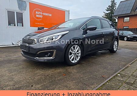 Kia XCeed Ceed SW / cee'd SW Ceed 1.6 Automatik Sportswagon Spirit