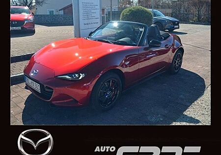 Mazda MX-5 Homura NAVI LED BOSE KAMERA...