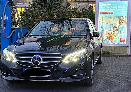 Mercedes-Benz E 350 BlueTec 4Matic (212.094)