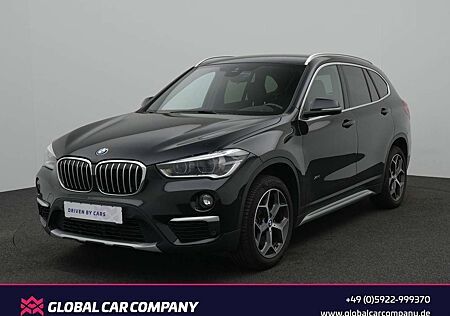 BMW X1 xDrive 20 i xLine,LED,MEMO,HUD,H&K,KEYLES,KAM