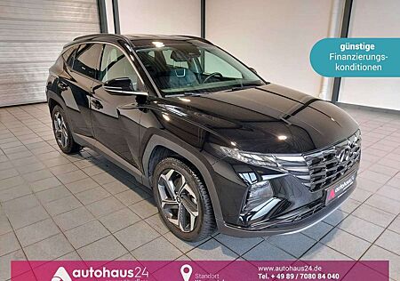 Hyundai Tucson 1.6 T-GDI Prime Plug-In Hybrid 4WD