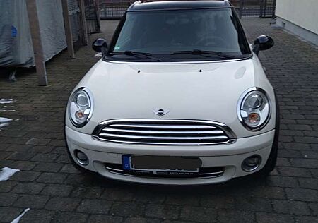 Mini Cooper Clubman CLUBMAN