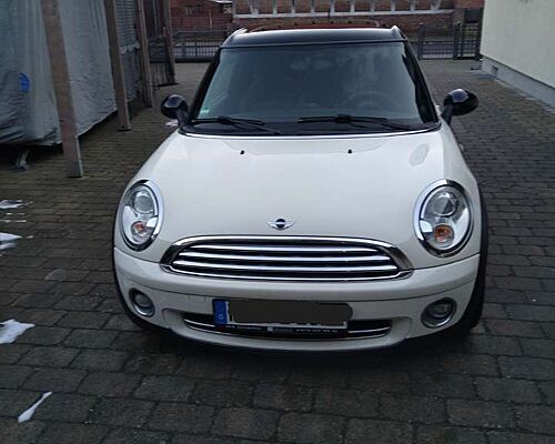 MINI Cooper Clubman MINI CLUBMAN