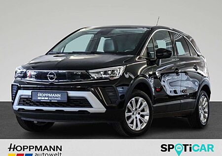 Opel Crossland Elegance*Kamera*PDC*SHZ*LHZ*LED*