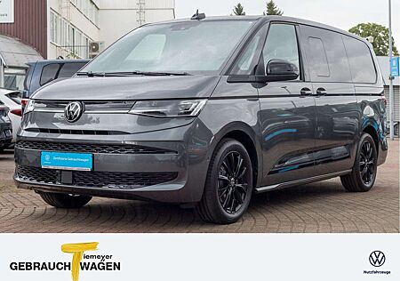 VW T7 Multivan Volkswagen 2.0 TDI DSG EDITION LANG IQ.LIGHT 7-