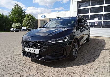Ford Focus Turnier 1.0 EcoBoost Hybrid ST-LINE STYLE