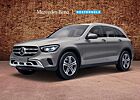 Mercedes-Benz GLC 400 d 4MATIC *AMG-INT*AHK*360*MULTIB*BURMES*