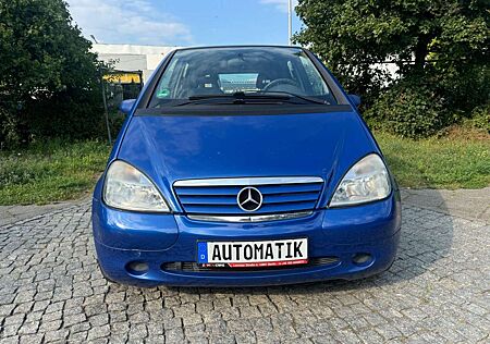 Mercedes-Benz A 160