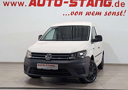 VW Caddy Volkswagen Kasten 2.0 TDI BMT *Scheckheft*