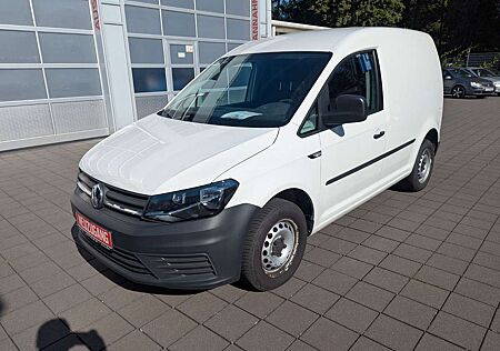 VW Caddy Volkswagen Kasten 2.0 TDI BMT *Scheckheft*