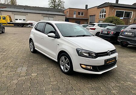 VW Polo Volkswagen Life/Crom paket/Autom