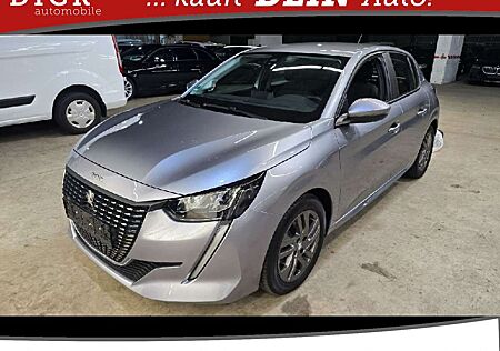 Peugeot 208 1.5d Active Pack LED/NAVI/DAB/TEMP/PDC/8Fa