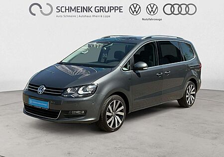 VW Sharan Volkswagen 2.0 TSI DSG Join