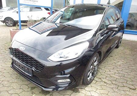 Ford Fiesta ST-Line