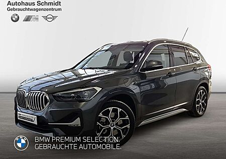 BMW X1 xDrive25e xLine Head-Up HiFi DAB LED Shz PDC