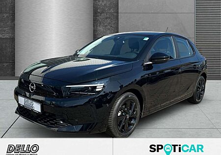 Opel Corsa 1.2 Tech Komfortpaket Allwetter LED Apple CarPlay
