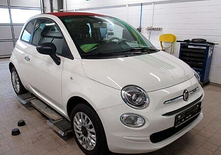 Fiat 500C Cabrio 1.0 GSE Cool & Sound