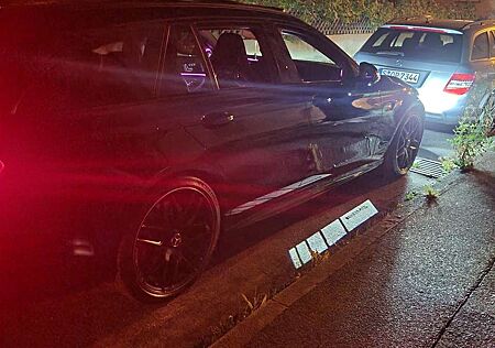 Mercedes-Benz E 63 AMG S 4Matic+ T 9G-TRONIC