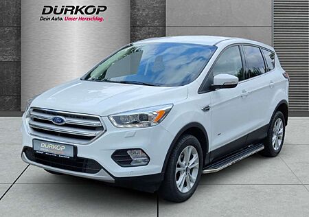 Ford Kuga Titanium EcoBoost 1.5 Navi Bi-Xenon El. Heckk