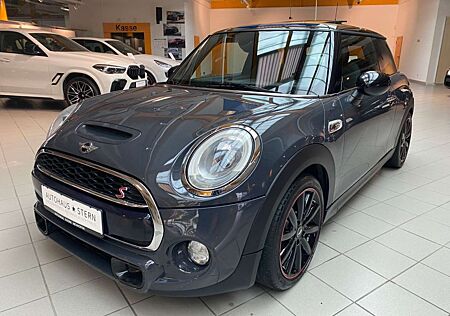 Mini Cooper S |LED|SHZ|PDC|Pano|Navi|Klima|Isofix|AUX
