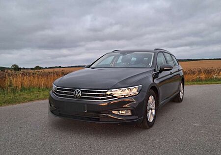 VW Passat Variant Volkswagen 2.0 TDI SCR