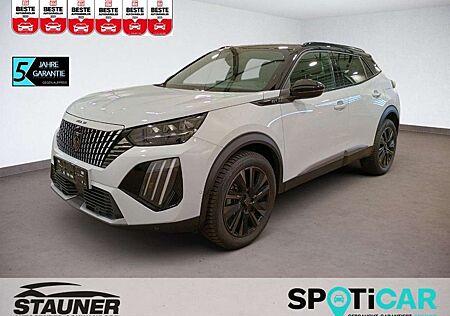 Peugeot 2008 Neuer GT PureTech AT8 130PS *ALCANTARA*SHZ*