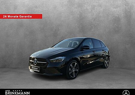 Mercedes-Benz B 200 Progressive/AHK/LED/EasyPack/Distronic SHZ