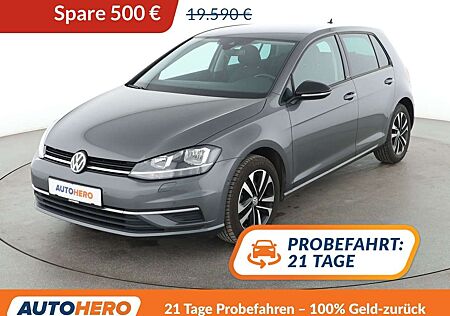 VW Golf Volkswagen 2.0 TDI IQ.DRIVE Aut.*NAVI*ACC*PDC*SHZ*KLIMA*