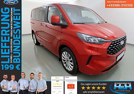 Ford Tourneo Custom 2.0 L1 Titanium ACC+Totwink.