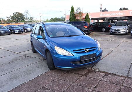 Peugeot 307 SW
