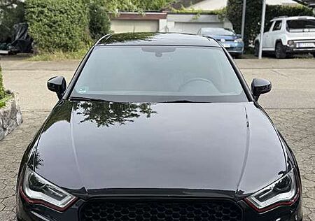 Audi A3 2.0 TDI Sportback S line Sportpaket