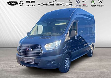 Ford Transit 350 L3H3 Lkw VA Trend