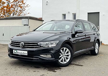 VW Passat Volkswagen Volkswagen Variant Business 2.0 TDI*Assis