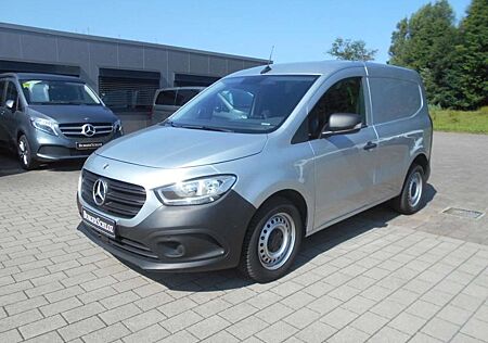 Mercedes-Benz Citan 113 KA Klima NAVI Kamera Tempomat 180° Heckflügelt