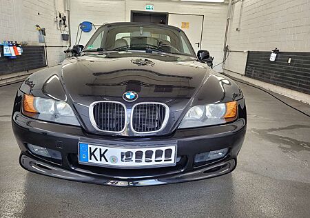 BMW Z3 roadster 1.8