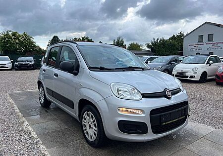 Fiat Panda Easy Sportsitze Sportpaket Sport Lenkrad