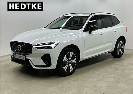 Volvo XC 60 XC60 T6 Recharge AWD Plus Dark 19"+H&K+ACC