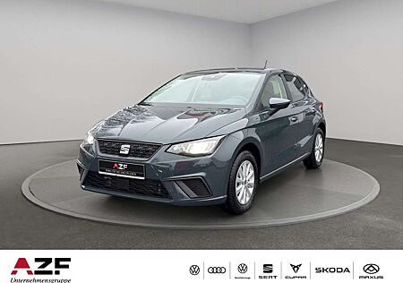 Seat Ibiza Style 1.0 TSI Road Edition DSG+ACC+SHZ