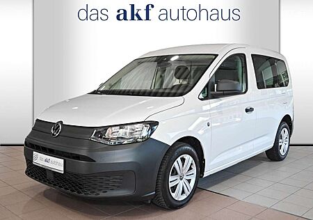 VW Caddy Volkswagen 1.5 TSI