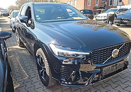 Volvo XC 60 XC60 XC60 R Design AWD