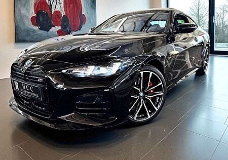 BMW 440 Mi X-Drive M-Sportpaket Pro| M-Aero|Glasdach