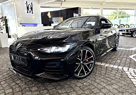 BMW 440 Mi X-Drive M-Sportpaket Pro| M-Aero|Glasdach