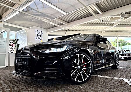 BMW M4 M440 i X-Drive M-Sportpaket Pro| M-Aero|Glasdach