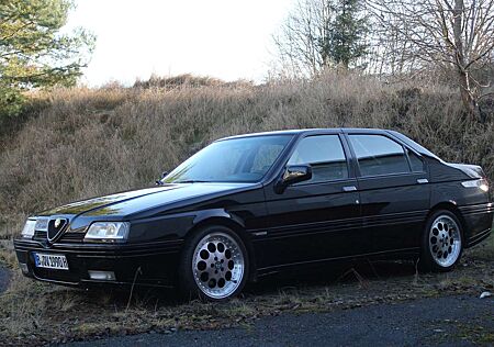 Alfa Romeo 164 QV
