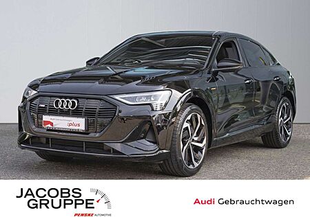 Audi e-tron Sportback 50 quattro S line Navi,SHZ,P