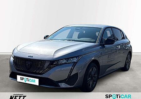 Peugeot 308 Allure PureTech 130