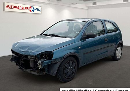 Opel Corsa 1.0 12V Eco