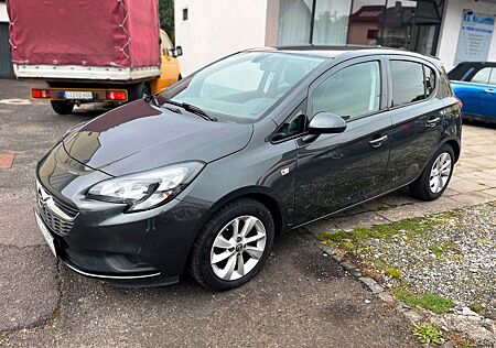 Opel Corsa E Active *1.Hd*LKHZ*SHZ*gepflegt*